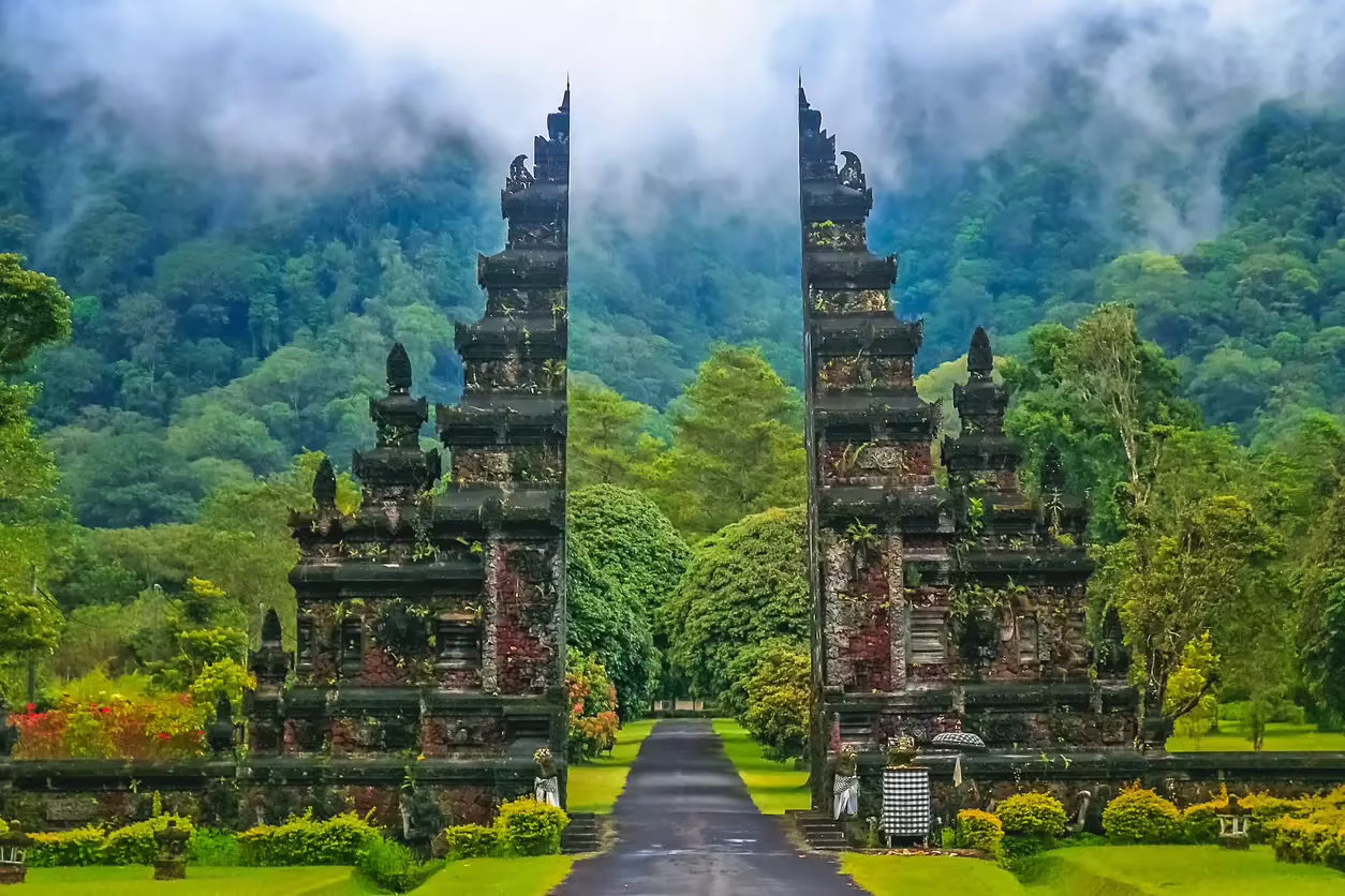 Bali Packages