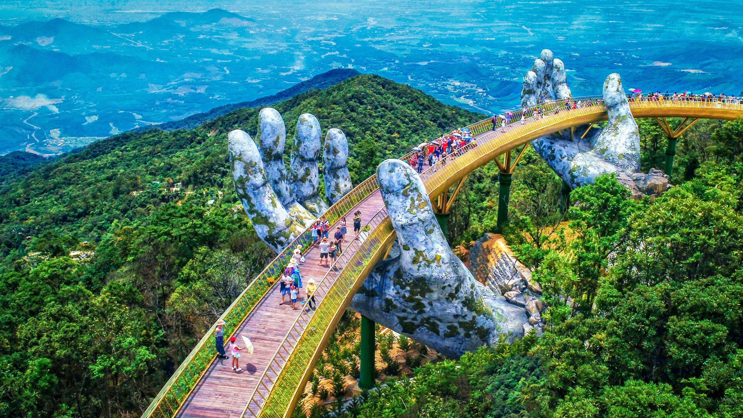 Vietnam Honeymoon Escape